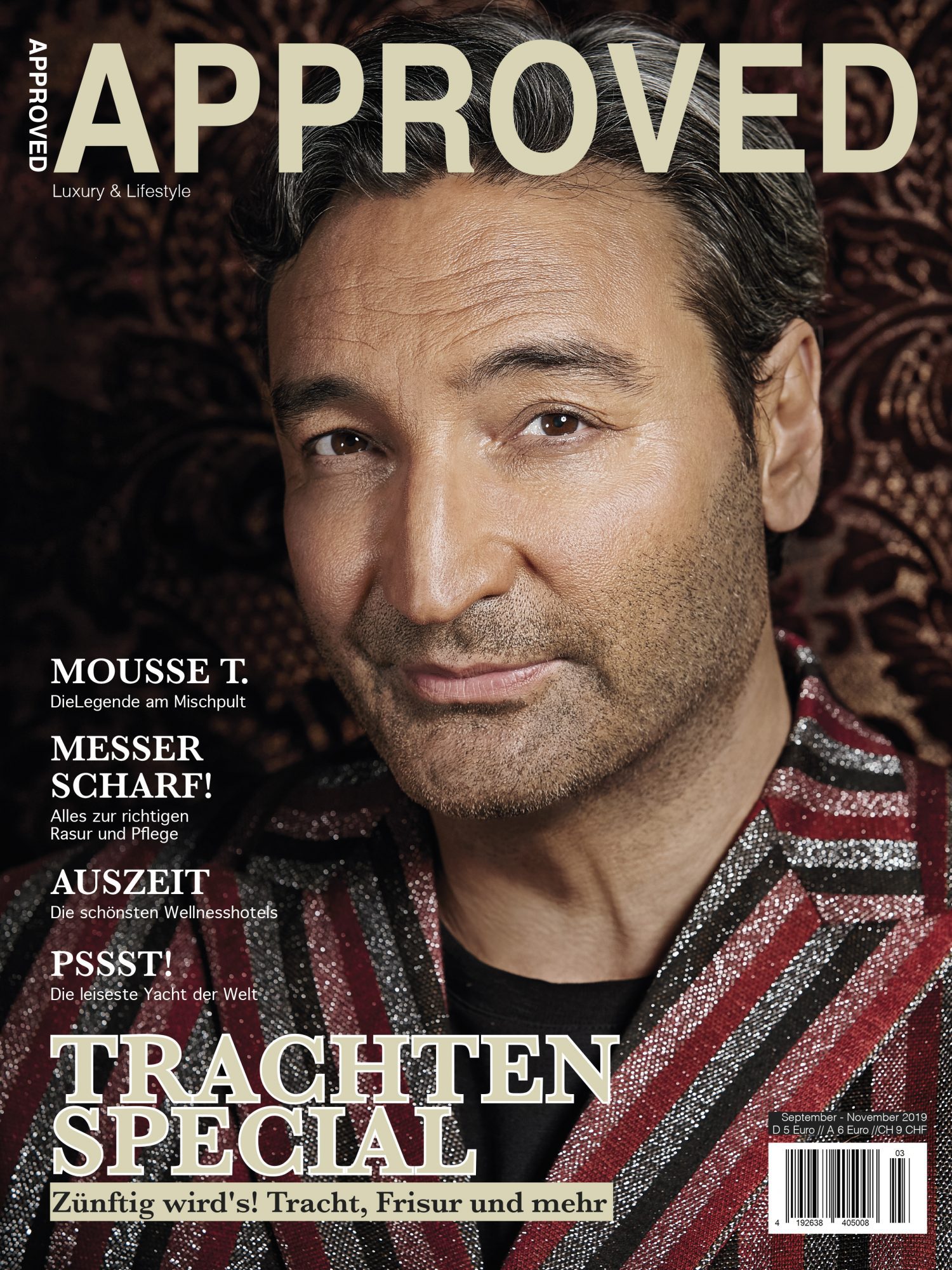 Approved Mag 04/2019