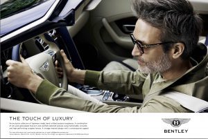 Bentley-Ad double page-a