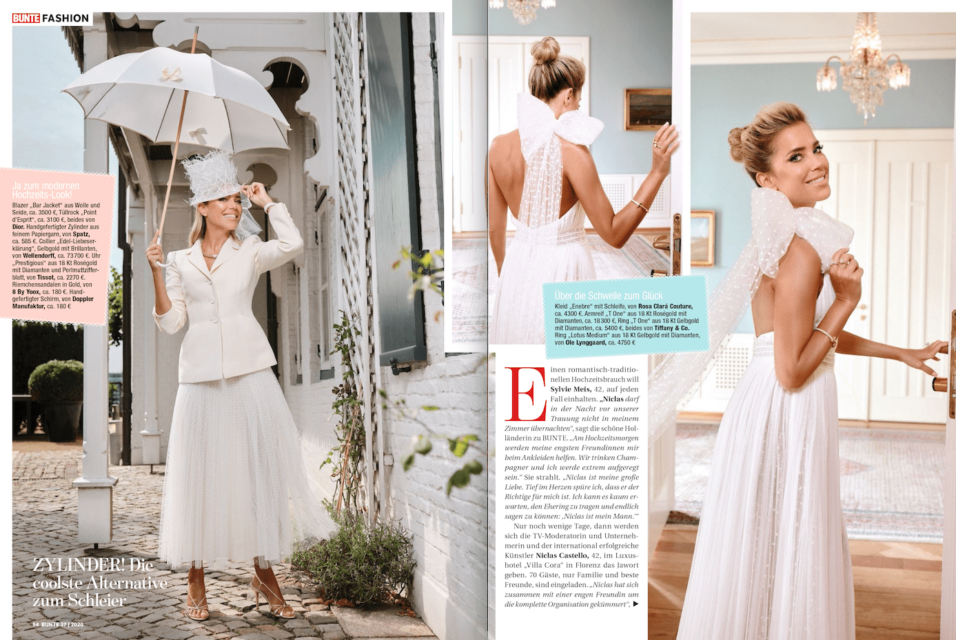Bunte 37 / 2020