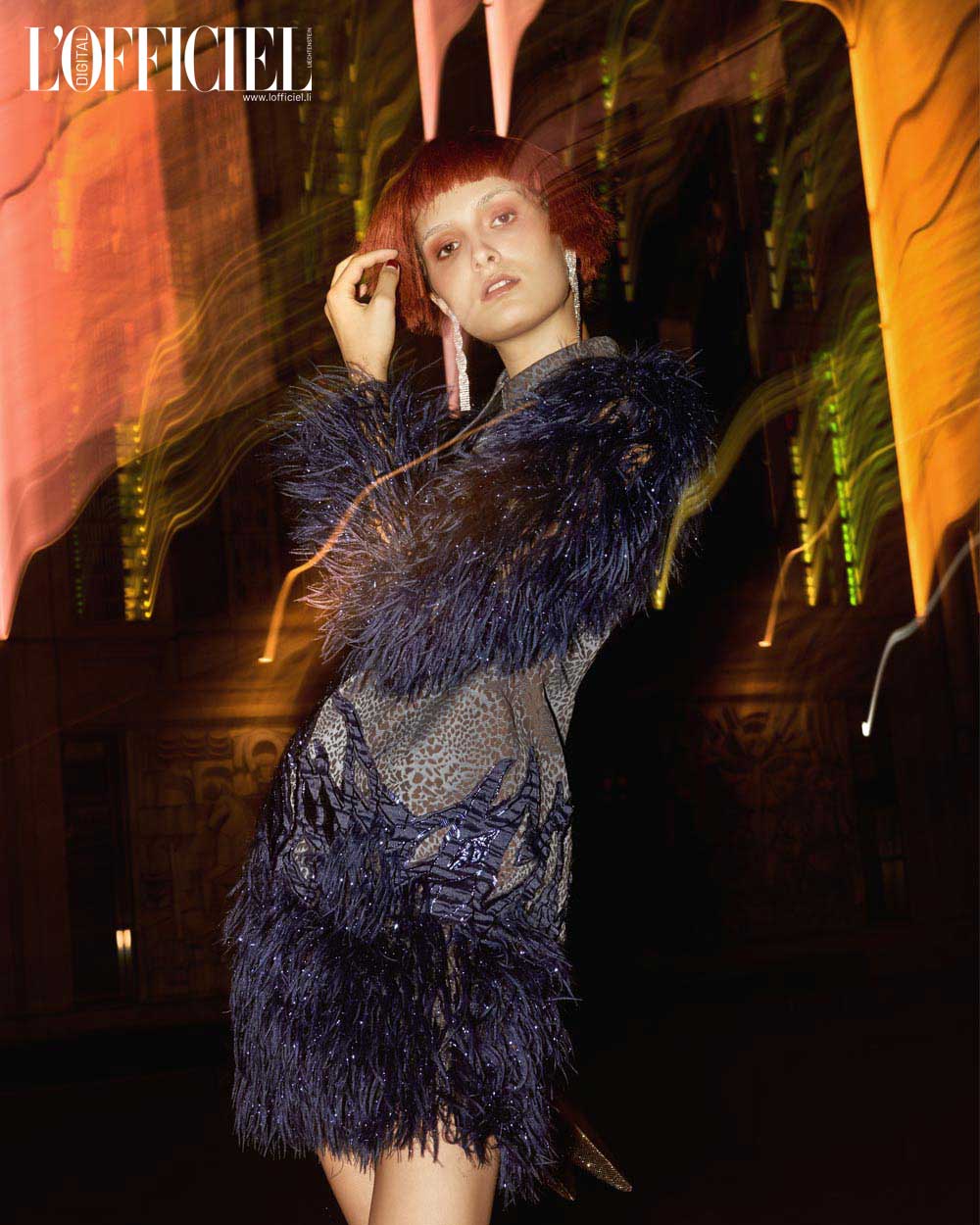 L’Officiel Digital