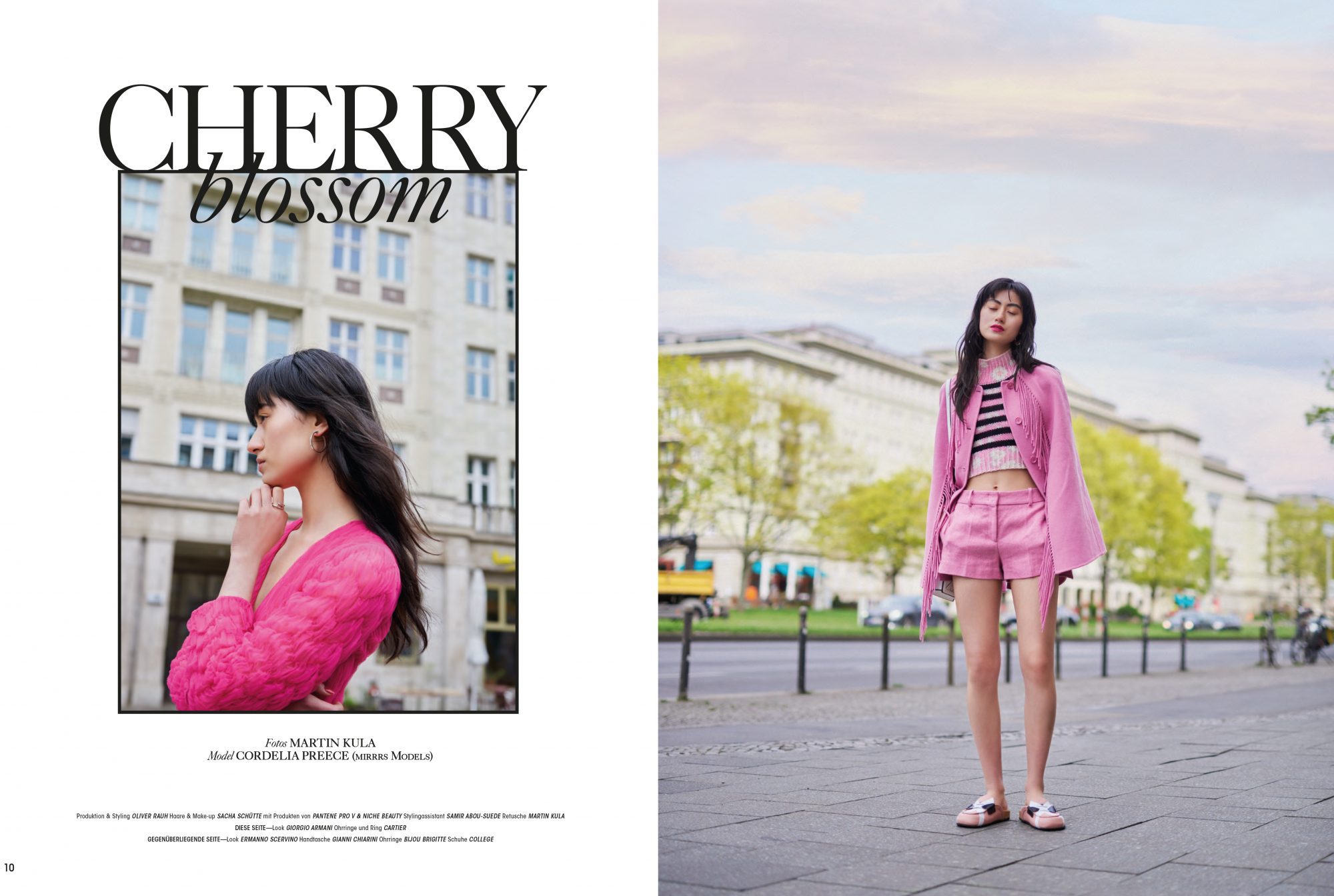 L’Officiel Sommer 2022