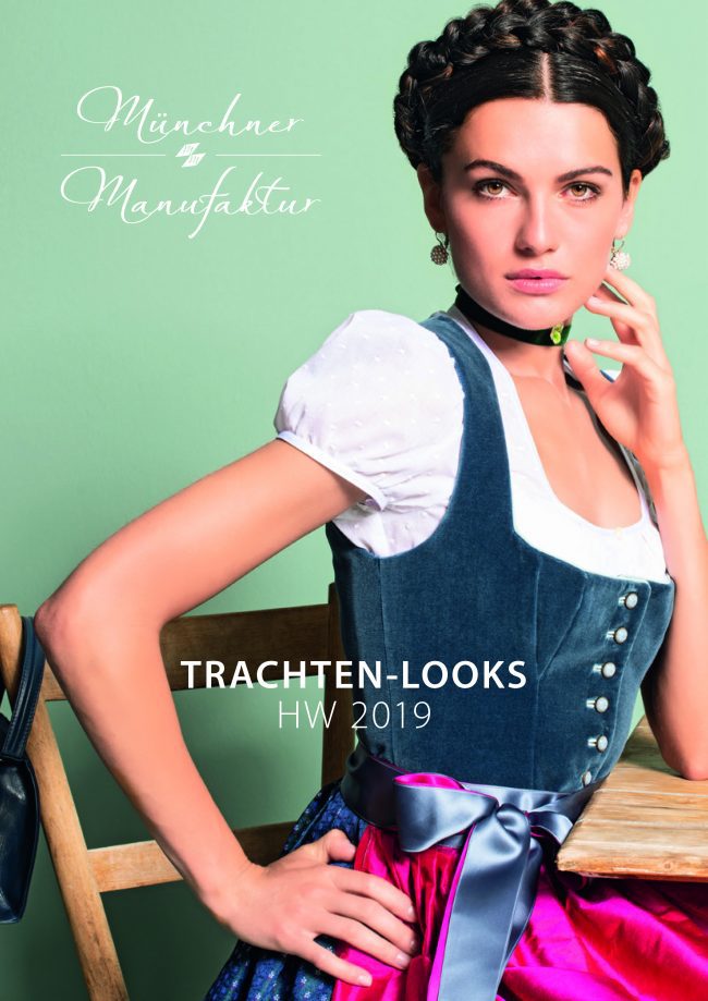 Münchner Manufaktur 2019