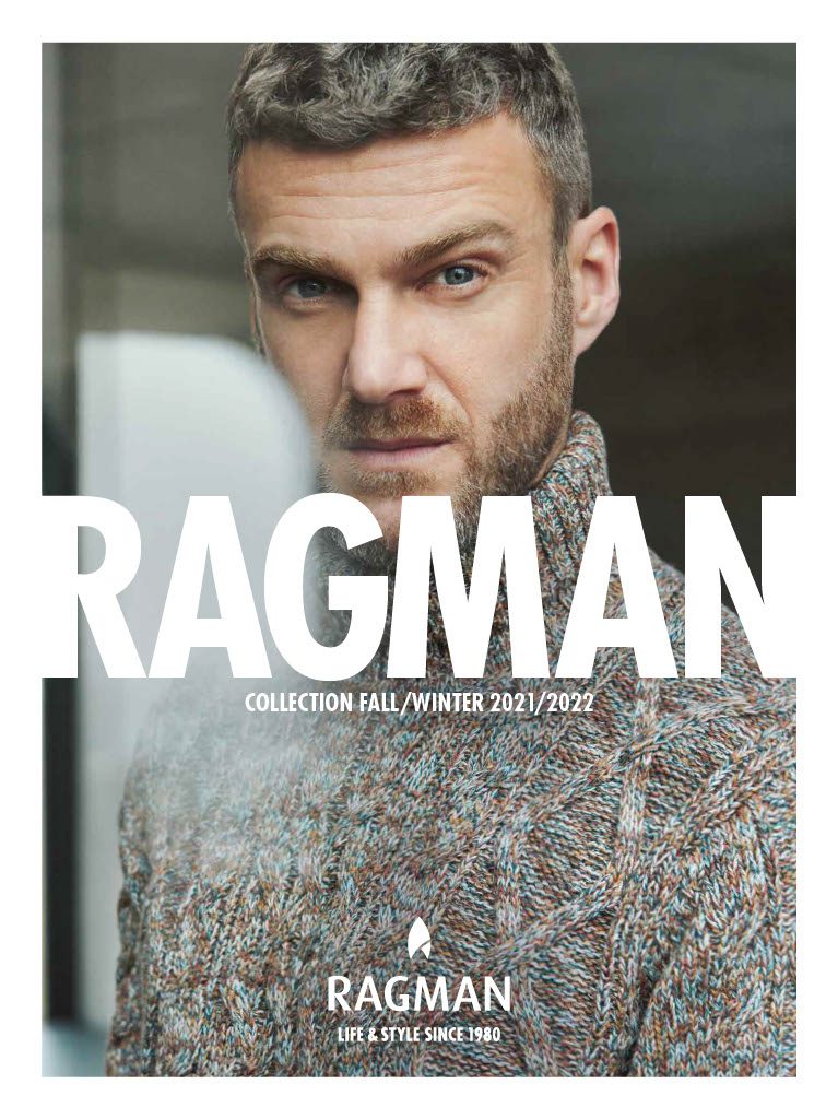 Ragman Lookbook 2021